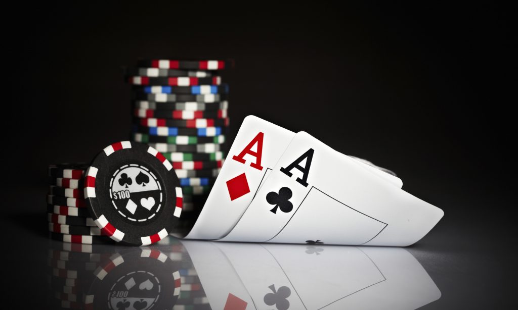 Basic guideline for choosing a poker website