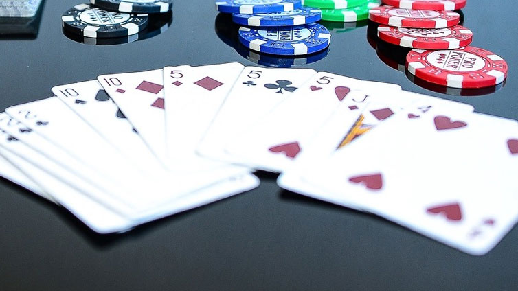 Basic guideline for choosing a poker website