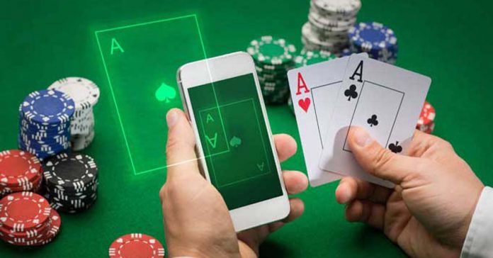 Exploring the amazing game of online casino games