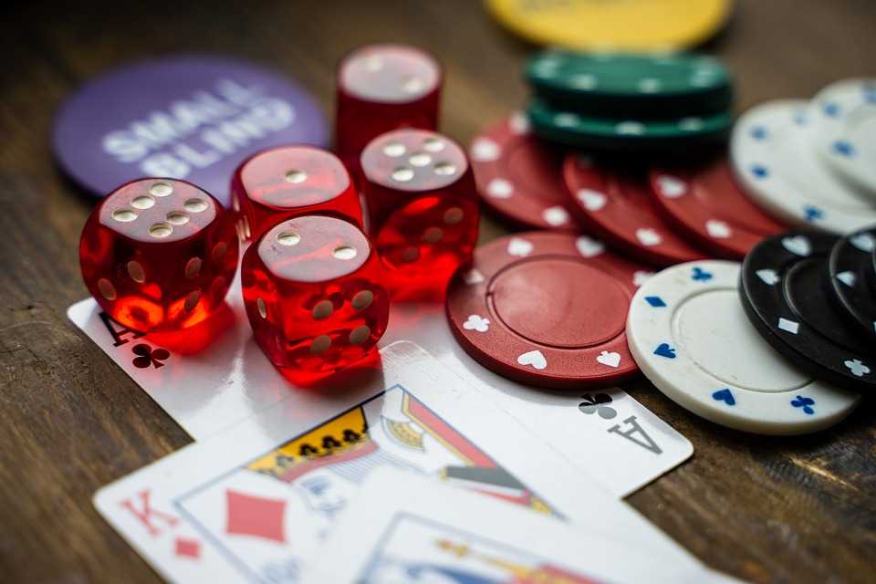 Online casinos – things to clarify