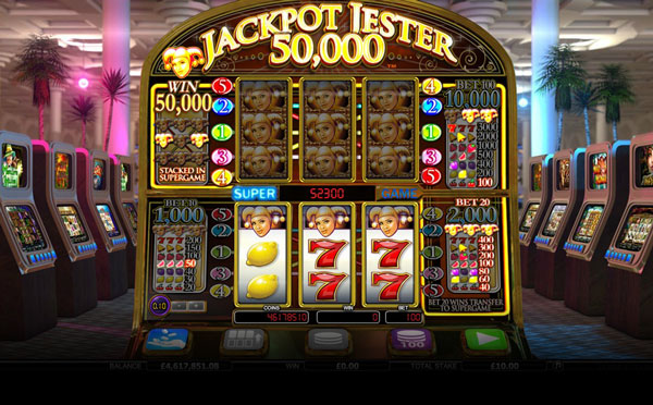 best deposit options in online casinos