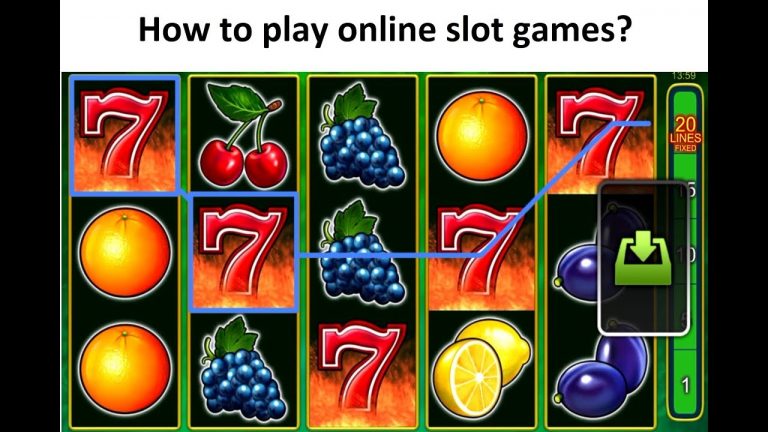 online slot games australia