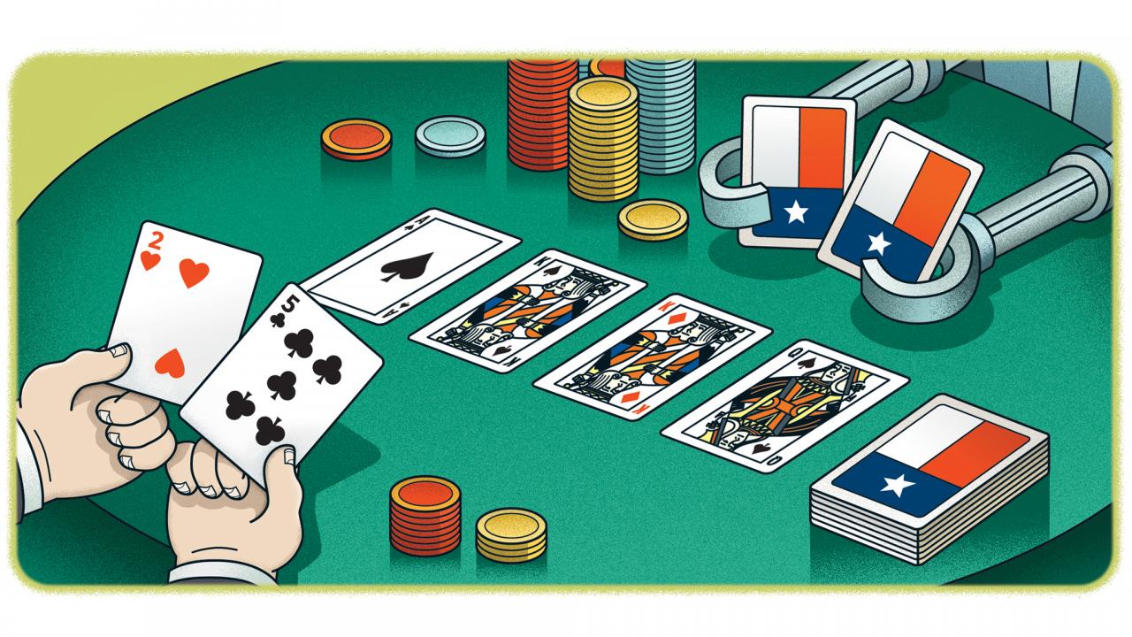 Let's know about online baccarat