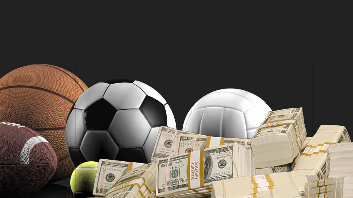 sports betting in Asia