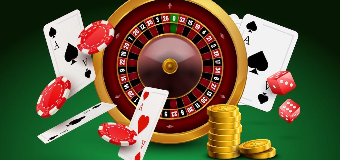 USDT casino