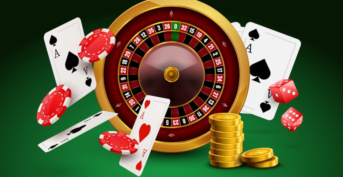 USDT casino